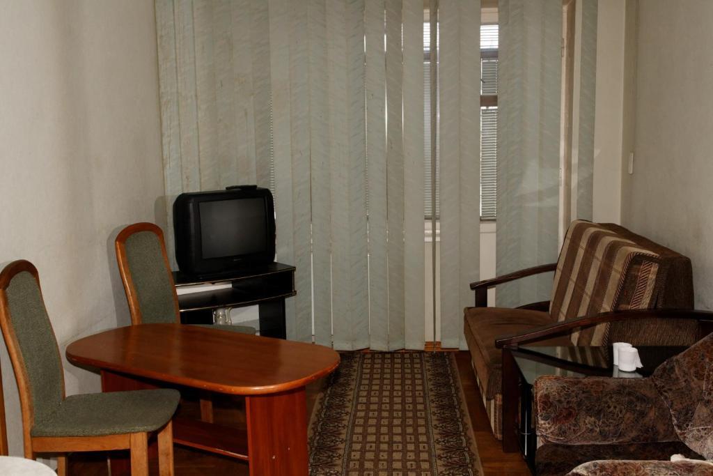 Saturn Hotel Kiev Rom bilde