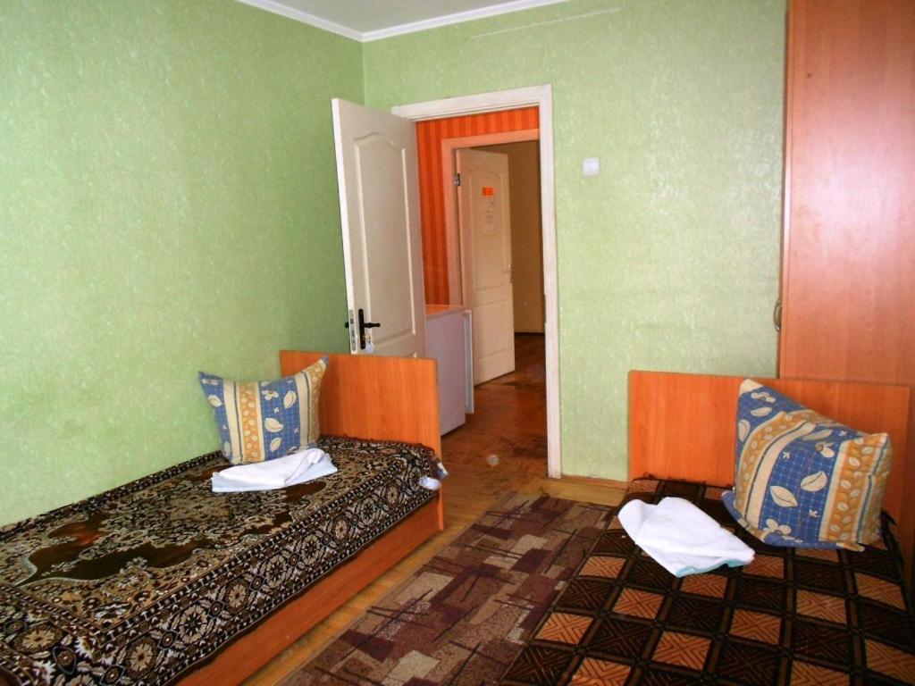 Saturn Hotel Kiev Rom bilde