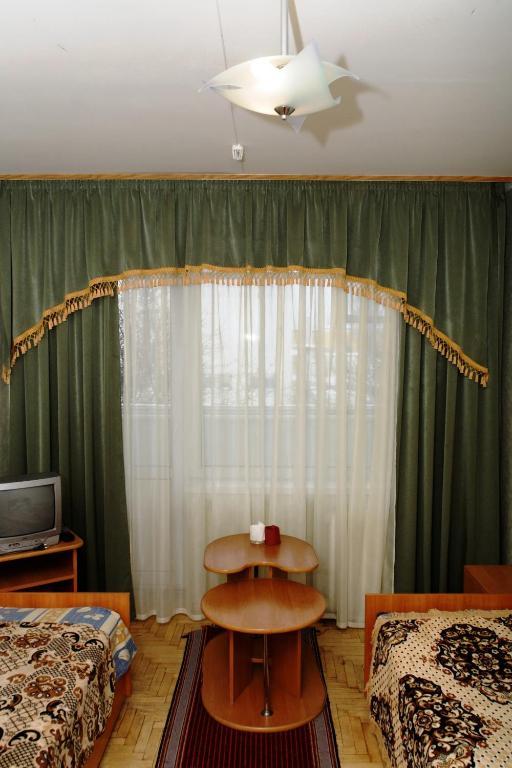 Saturn Hotel Kiev Rom bilde