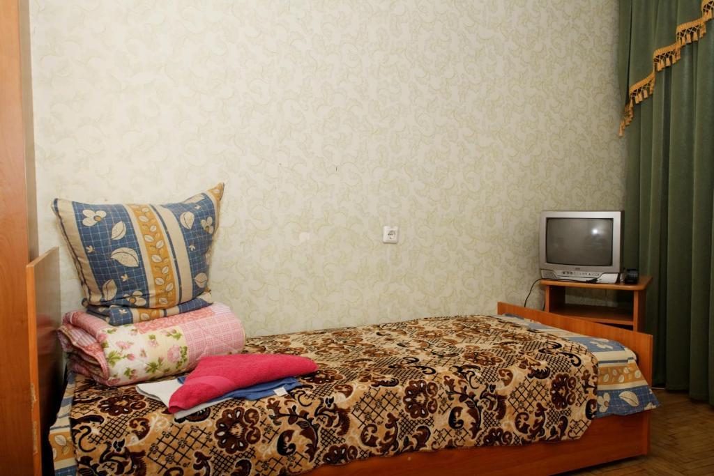 Saturn Hotel Kiev Rom bilde