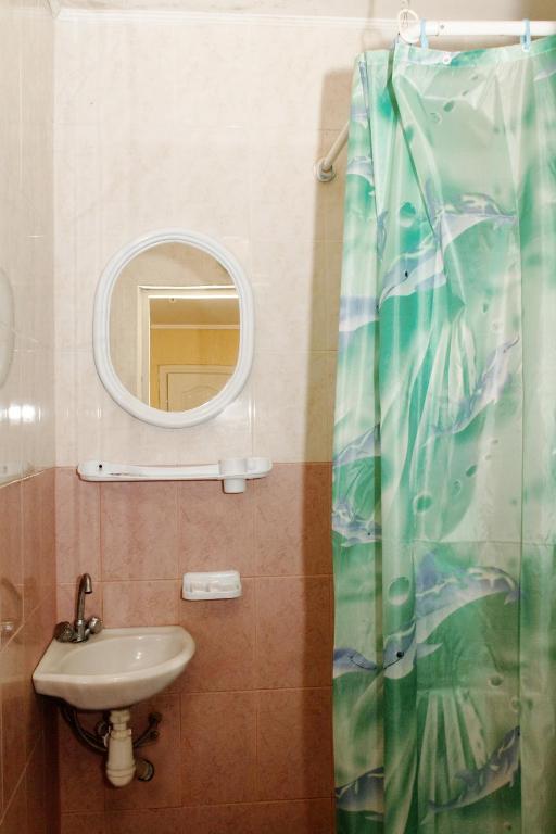 Saturn Hotel Kiev Rom bilde