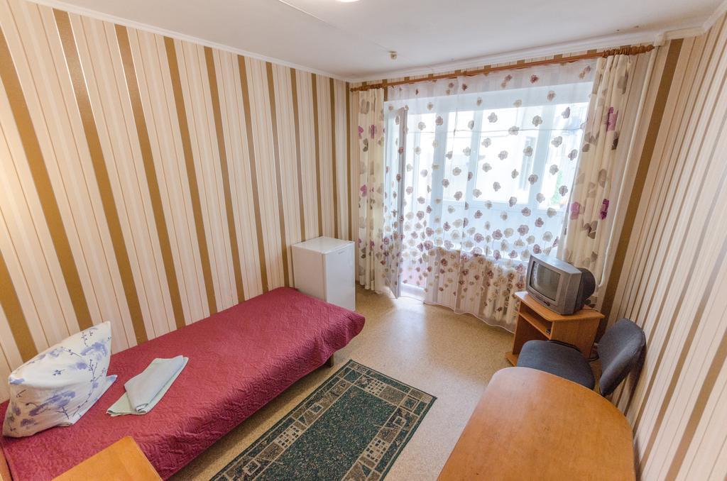 Saturn Hotel Kiev Eksteriør bilde