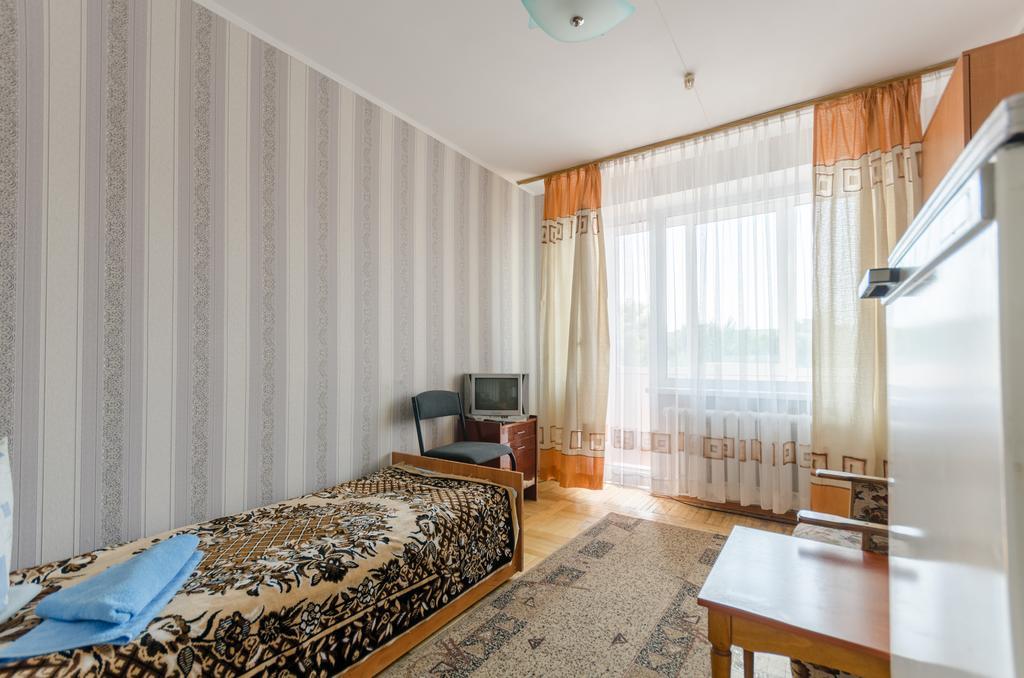 Saturn Hotel Kiev Eksteriør bilde