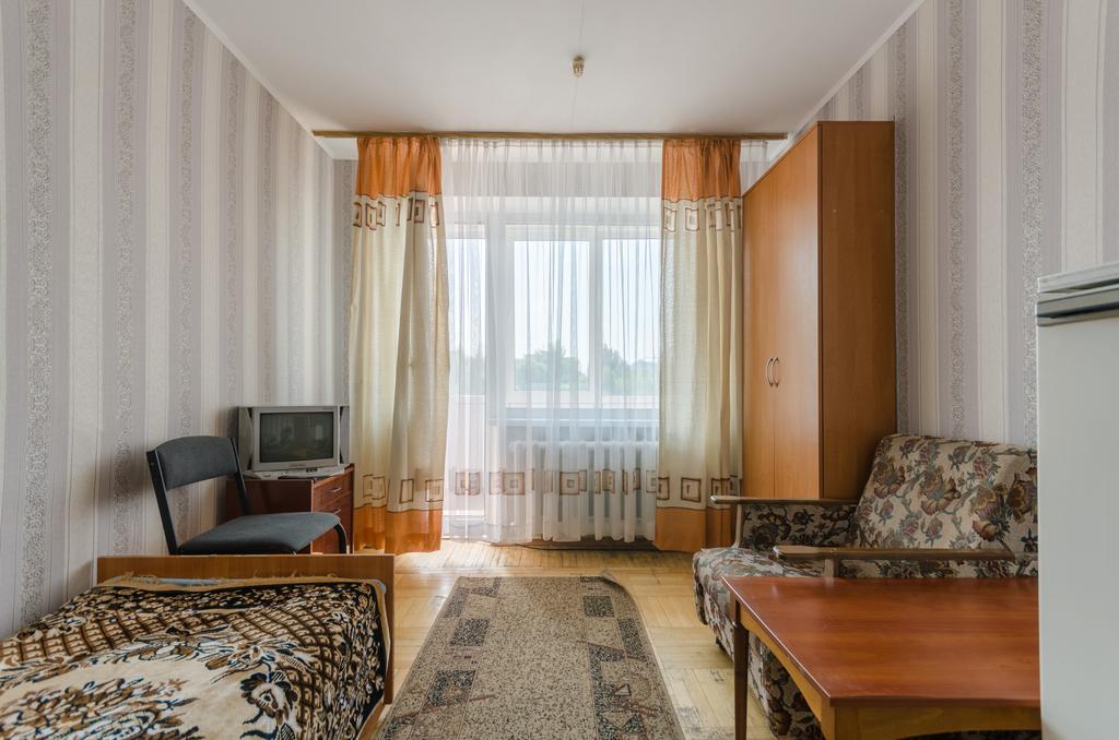 Saturn Hotel Kiev Eksteriør bilde
