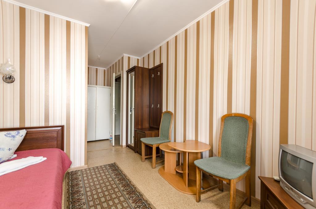 Saturn Hotel Kiev Eksteriør bilde
