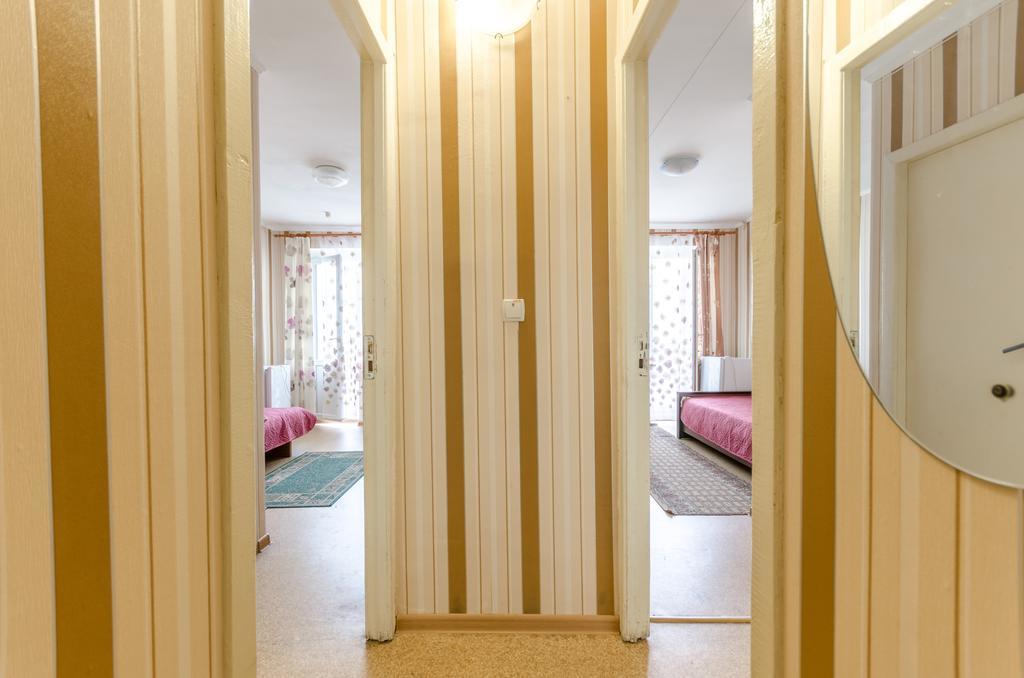 Saturn Hotel Kiev Eksteriør bilde