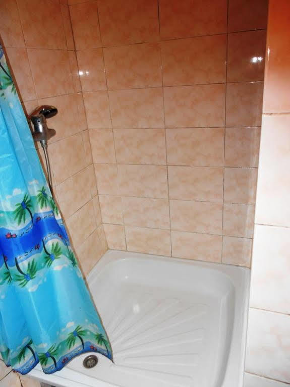 Saturn Hotel Kiev Eksteriør bilde