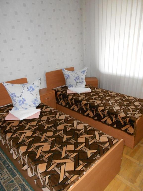 Saturn Hotel Kiev Eksteriør bilde